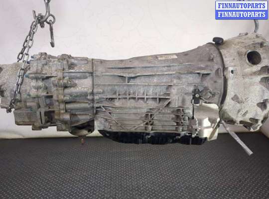 купить КПП - автомат (АКПП) 4х4 на Mercedes GLE W166 2015-2018