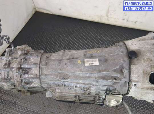 купить КПП - автомат (АКПП) 4х4 на Mercedes GLE W166 2015-2018