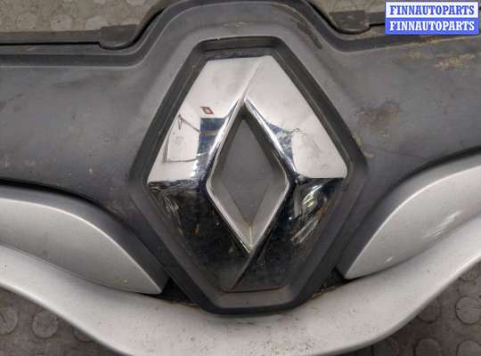 купить Решетка радиатора на Renault Kangoo 2013-2021