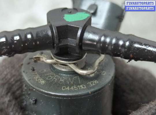 купить Форсунка топливная на Renault Megane 3 2009-2016