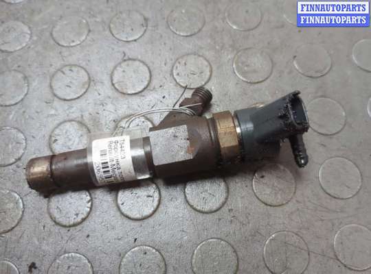 купить Форсунка топливная на Renault Megane 3 2009-2016