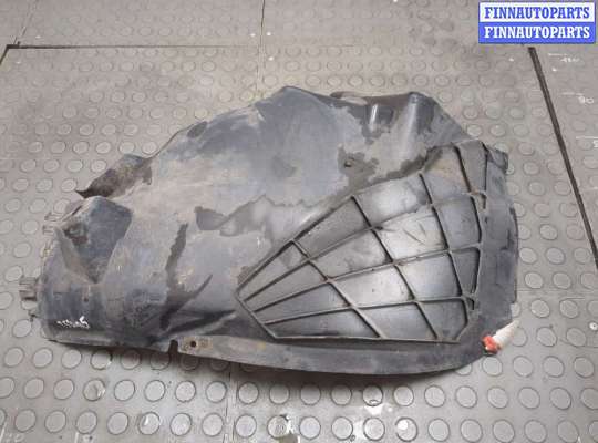 купить Защита арок (подкрылок) на Opel Corsa D 2006-2014