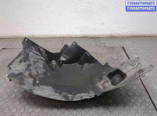 купить Защита арок (подкрылок) на Opel Corsa D 2006-2014