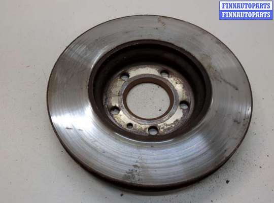 Диск тормозной OP2438900 на Opel Astra J 2010-2017