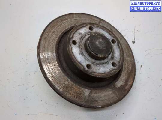 купить Ступица (кулак, цапфа) на Renault Scenic 2009-2012