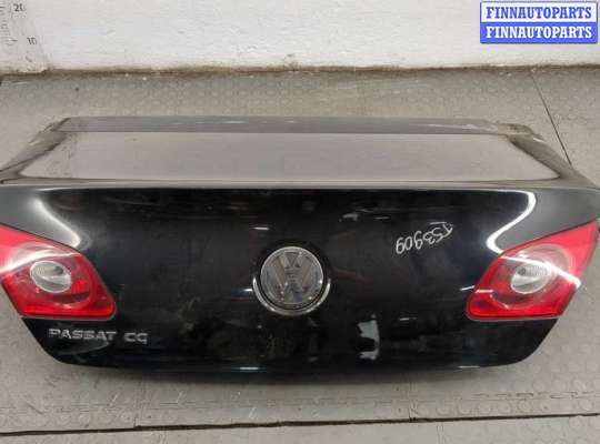 купить Крышка (дверь) багажника на Volkswagen Passat CC 2008-2012