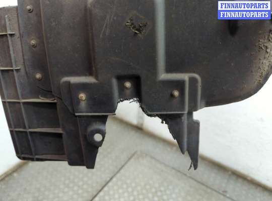 купить Защита арок (подкрылок) на Hyundai ix 35 2010-2015