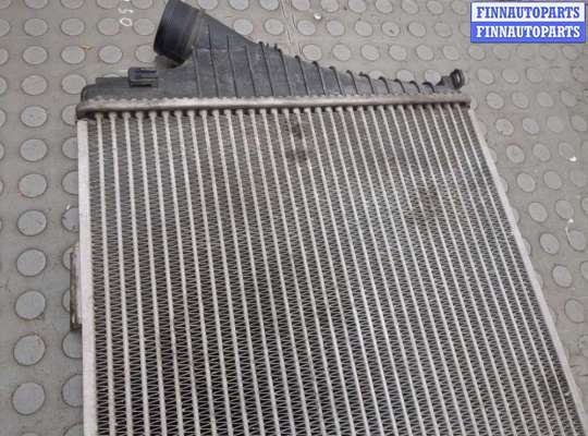 купить Радиатор интеркулера на Opel Signum