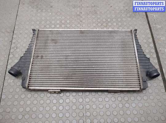 купить Радиатор интеркулера на Opel Signum