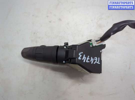 купить Переключатель дворников (стеклоочистителя) на Nissan Note E11 2005-2013