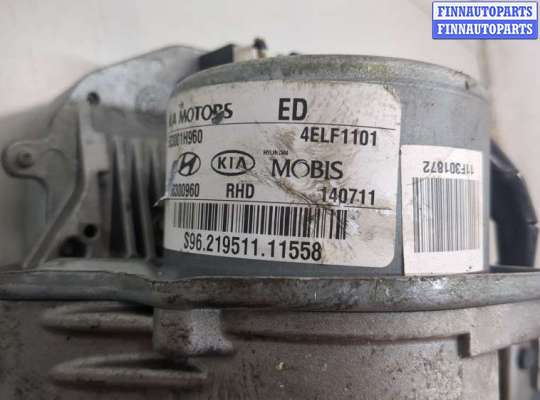 купить Электроусилитель руля на KIA Ceed 2007-2012