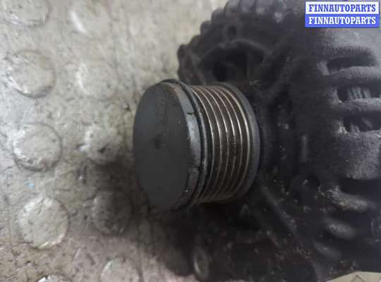 купить Генератор на Land Rover Freelander 2 2006-2014