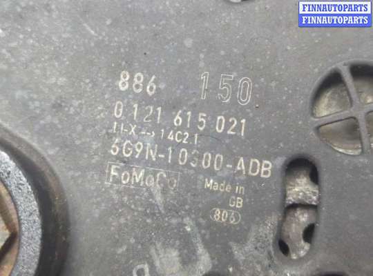 купить Генератор на Land Rover Freelander 2 2006-2014