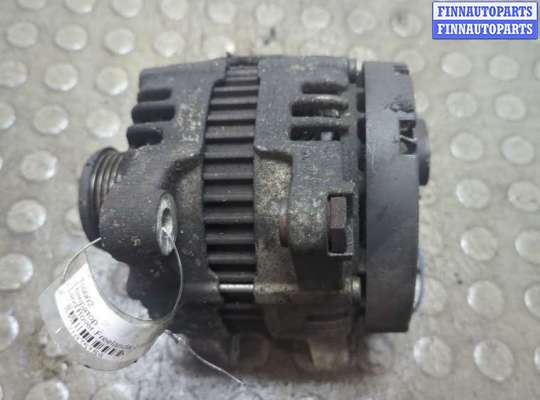 Генератор LRN3596 на Land Rover Freelander 2 2006-2014