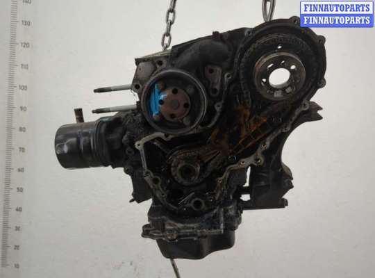 купить Блок цилиндров (Шорт блок) на Ford Transit (Tourneo) Connect 2002-2013