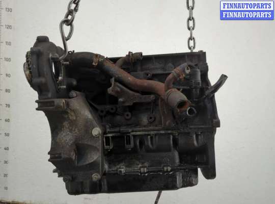 купить Блок цилиндров (Шорт блок) на Ford Transit (Tourneo) Connect 2002-2013