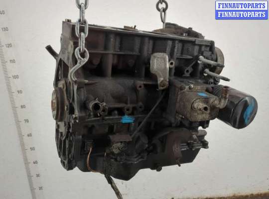 купить Блок цилиндров (Шорт блок) на Ford Transit (Tourneo) Connect 2002-2013