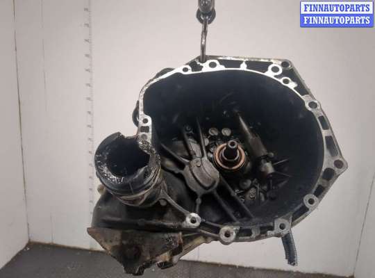 КПП - робот TT961459 на Toyota Yaris 2005-2011