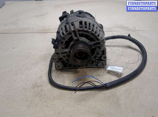 купить Генератор на Volkswagen Polo 2005-2009