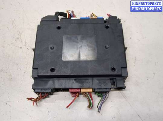купить Блок управления бортовой сети (Body Control Module) на Volkswagen Touareg 2002-2007