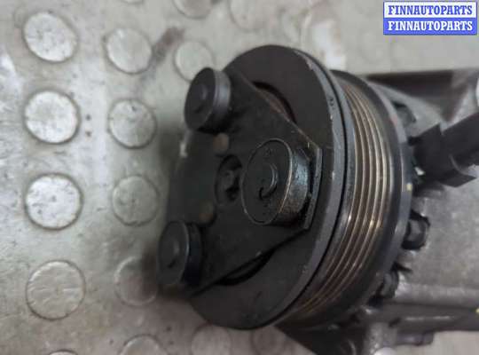 Компрессор кондиционера на Ford Mondeo IV