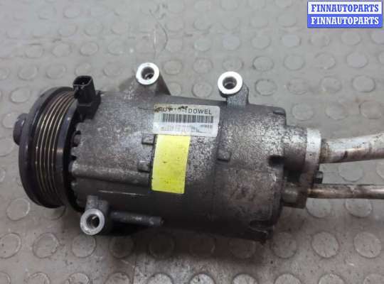 Купить Компрессор кондиционера на Ford Mondeo 4 2007-2015 Компрессор кондиционера FO2034606 на Ford Mondeo 4 2007-2015