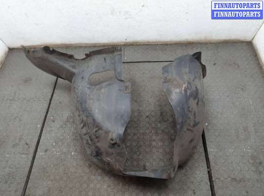 купить Защита арок (подкрылок) на Volkswagen Touran 2003-2006