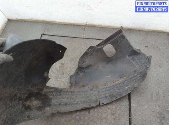 купить Защита арок (подкрылок) на Volkswagen Touran 2003-2006