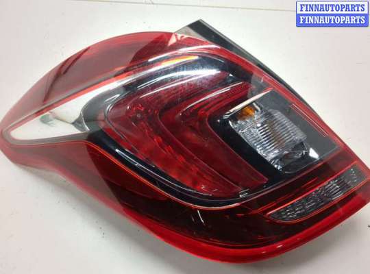Фонарь (задний) OP2395745 на Buick Encore 2016-2022
