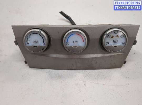 купить Переключатель отопителя (печки) на Toyota Camry V40 2006-2011