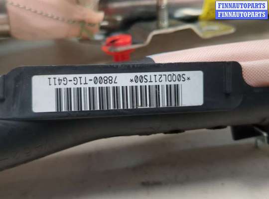 купить Подушка безопасности боковая (шторка) на Honda CR-V 2011-2018