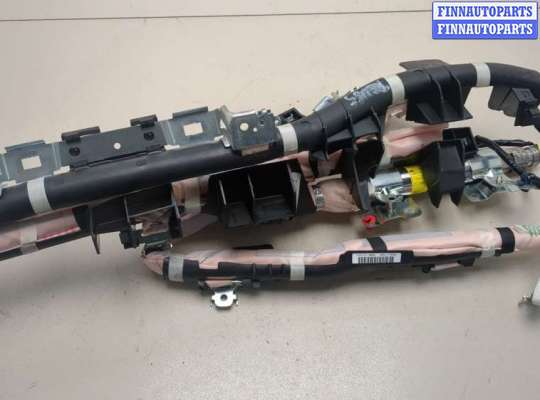 купить Подушка безопасности боковая (шторка) на Honda CR-V 2011-2018