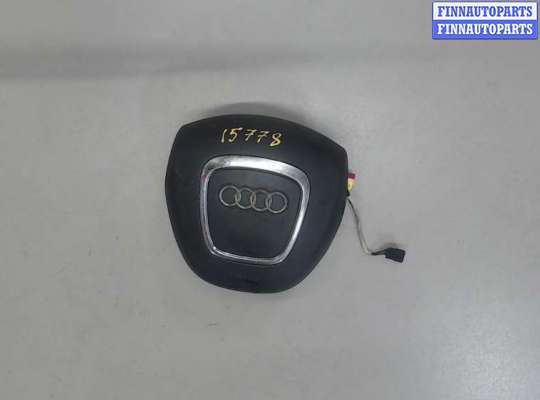 купить Подушка безопасности водителя на Audi Q7 2009-2015