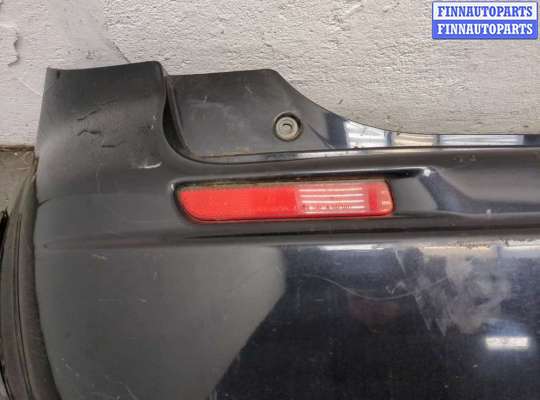 купить Бампер на Suzuki SX4 2006-2014