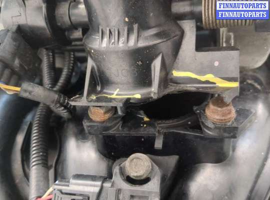 купить Заслонка дроссельная на Toyota Aygo 2005-2014