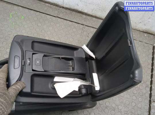 купить Консоль салона (кулисная часть) на BMW X5 E53 2000-2007