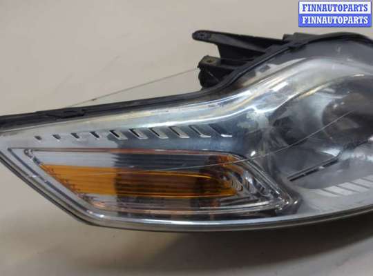 купить Фара (передняя) на Ford Mondeo 4 2007-2015