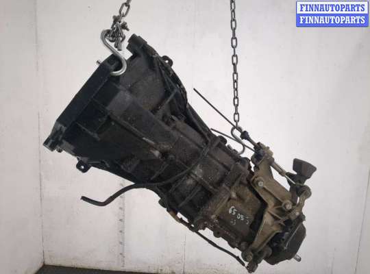 купить КПП 6-ст.мех. (МКПП) на Ford Transit 2006-2014