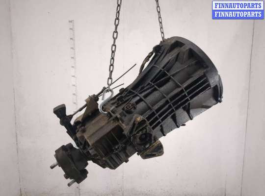 Купить КПП 6-ст.мех. (МКПП) на Ford Transit 2006-2014 КПП 6-ст.мех. (МКПП) FO2220344 на Ford Transit 2006-2014