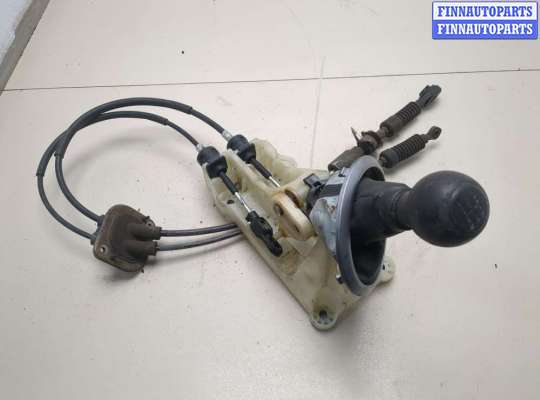 Кулиса КПП SZS4077 на Suzuki SX4 2006-2014