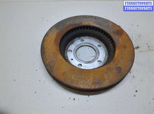 купить Диск тормозной на Chevrolet Captiva 2006-2011