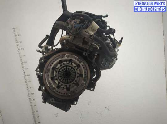купить Двигатель (ДВС) на Opel Astra H 2004-2010