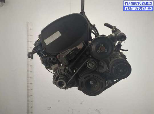 Двигатель (ДВС) OP2389762 на Opel Astra H 2004-2010