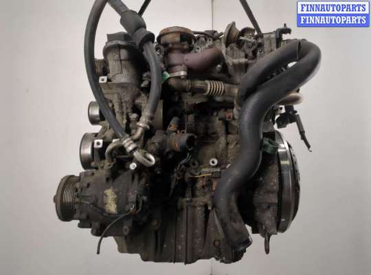 купить Двигатель (ДВС) на Honda Civic 2005-2012