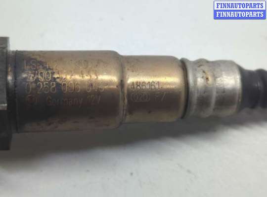 Датчик кислородный (Лямбда-зонд) на Renault Scenic II