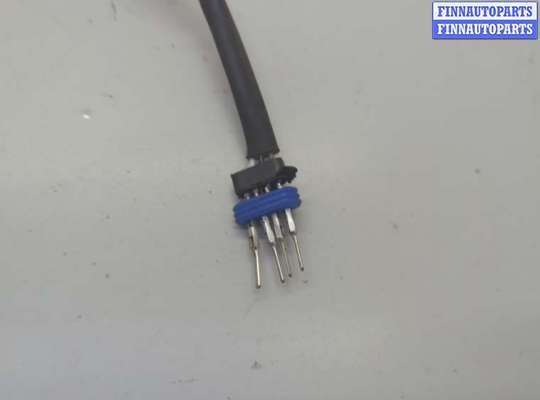 Датчик кислородный (Лямбда-зонд) на Renault Scenic II