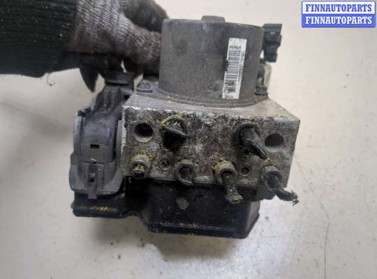 купить Блок АБС, насос (ABS, ESP, ASR) на Ford Mondeo 4 2007-2015