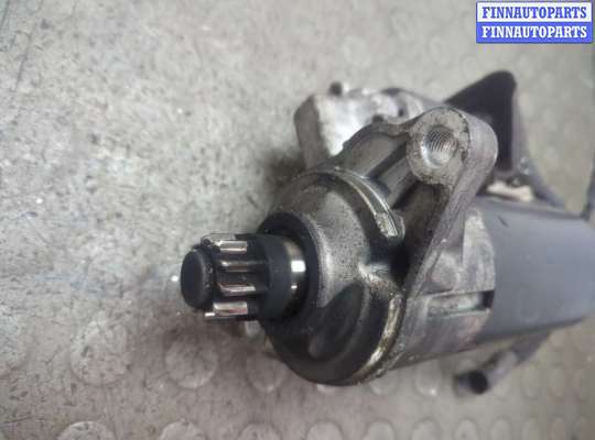 купить Стартер на Volkswagen Golf 5 2003-2009