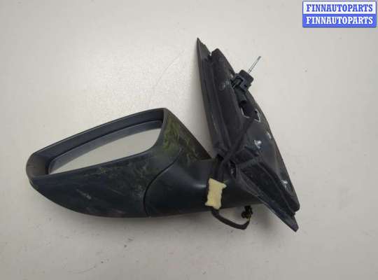 Зеркало боковое VG2531473 на Volkswagen Polo 2009-2014