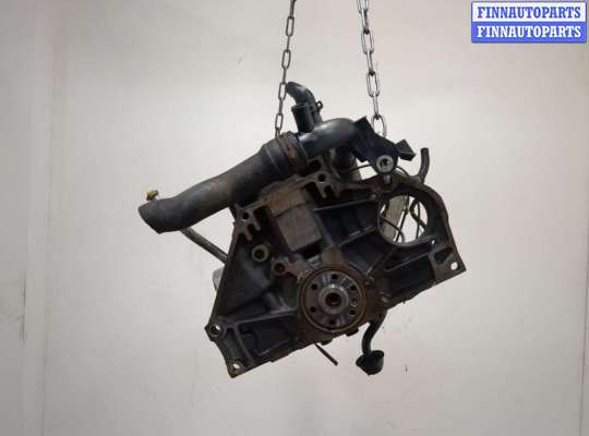 купить Блок цилиндров (Шорт блок) на Opel Astra G 1998-2005